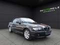 BMW 318 Ci Klima SHZ Teilleder Noir - thumbnail 8