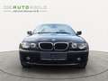 BMW 318 Baureihe 3 Cabrio 318 Ci Klima Sitzheizung Schwarz - thumbnail 2