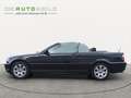 BMW 318 Baureihe 3 Cabrio 318 Ci Klima Sitzheizung Schwarz - thumbnail 3