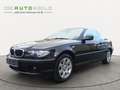 BMW 318 Baureihe 3 Cabrio 318 Ci Klima Sitzheizung Schwarz - thumbnail 1