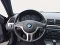 BMW 318 Baureihe 3 Cabrio 318 Ci Klima Sitzheizung Schwarz - thumbnail 10