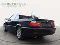 BMW 318 Baureihe 3 Cabrio 318 Ci Klima Sitzheizung Schwarz - thumbnail 4