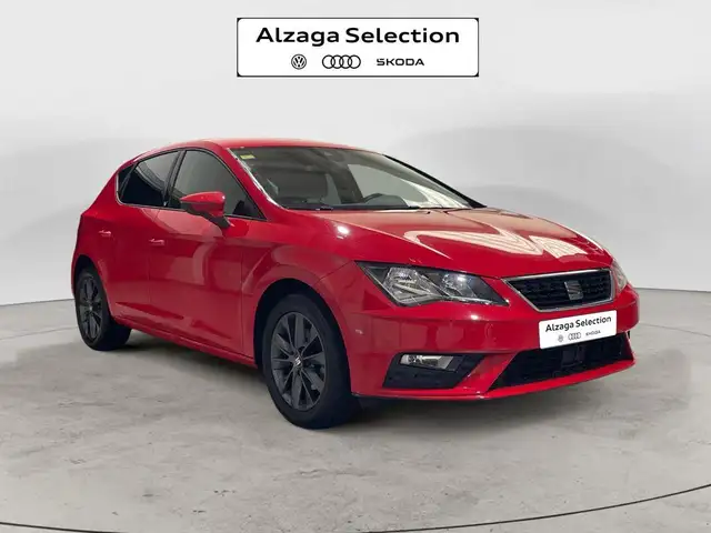 SEAT Leon 1.0 EcoTSI S&S Style 115