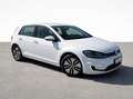 Volkswagen e-Golf e-Golf 35,8kWh (mit Batterie) Weiß - thumbnail 1