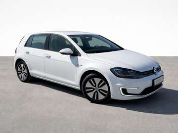e-Golf 35,8kWh (mit Batterie)