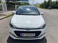Hyundai i20 1,0 T-GDI Go Start/Stopp Weiß - thumbnail 2
