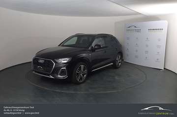 50 TFSI e PHEV quattro 2x S LINE PANO KAMERA AS...