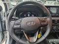Hyundai i10 1.0 GPL ORIGINALE CASA Connectline KM0 Grigio - thumbnail 11