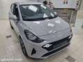 Hyundai i10 1.0 GPL ORIGINALE CASA Connectline KM0 Grigio - thumbnail 2