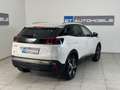 Peugeot 3008 Allure Aut. // NAVI // SITZHEIZUNG // PDC // Bianco - thumbnail 2