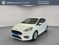 Ford Fiesta 1.0 EcoBoost S&S ST-LINE Sitzheizung, Einpa Blanco - thumbnail 1