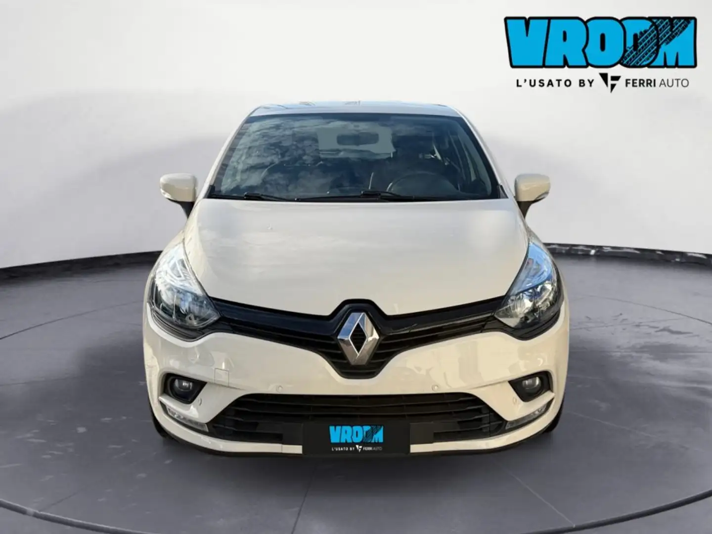 Renault Clio 0.9 TCe 90 CV GPL Energy Life Beige - 2