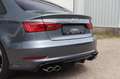 Audi A3 Limousine 1.8 TFSI Ambition Pro Line S Gris - thumbnail 7
