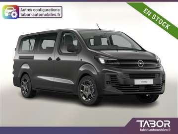 XL 2.0 D 177 AT8 GPS clima auto LED