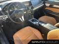 Mercedes-Benz E 250 E 250 BlueEFFICIENCY Cabriolet COMAND APS/Klima Schwarz - thumbnail 8