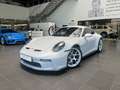 Porsche 911 Deportivo Manual de 2 Puertas Gris - thumbnail 1