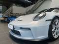 Porsche 911 Deportivo Manual de 2 Puertas Gris - thumbnail 9