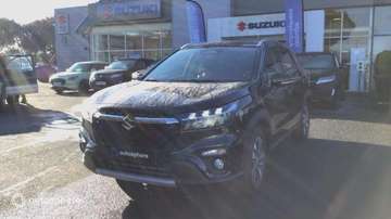 1.4 Boosterjet Hybrid 129ch Style MY24
