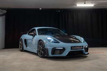 GT4 RS