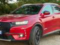 DS Automobiles DS 7 Crossback DS7 1.5 bluehdi Grand Chic 130cv auto Red - thumbnail 1