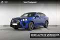 BMW iX2 xDrive30 | M-Sport Pro | Premium Pack | Harman/Kar Niebieski - thumbnail 1