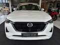Mazda CX-60 2.5L e-SKYACTIV PHEV AWD TAKUMI CON/DRI/COM/PAN... Weiß - thumbnail 3