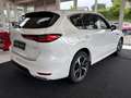 Mazda CX-60 2.5L e-SKYACTIV PHEV AWD TAKUMI CON/DRI/COM/PAN... Weiß - thumbnail 5