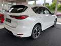 Mazda CX-60 2.5L e-SKYACTIV PHEV AWD TAKUMI CON/DRI/COM/PAN... Weiß - thumbnail 4