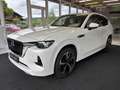Mazda CX-60 2.5L e-SKYACTIV PHEV AWD TAKUMI CON/DRI/COM/PAN... Weiß - thumbnail 1