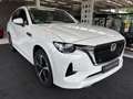 Mazda CX-60 2.5L e-SKYACTIV PHEV AWD TAKUMI CON/DRI/COM/PAN... Weiß - thumbnail 2