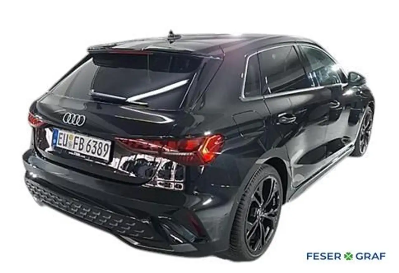 Audi A3, фото 3