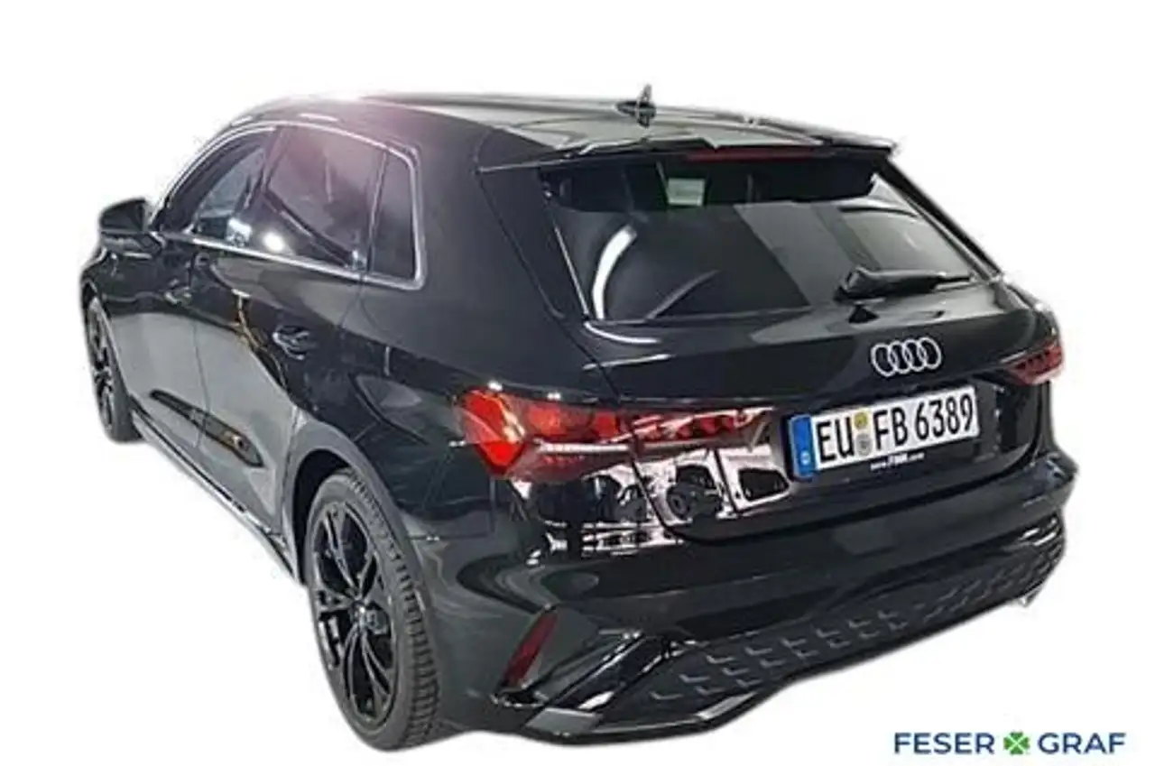 Audi A3, фото 4