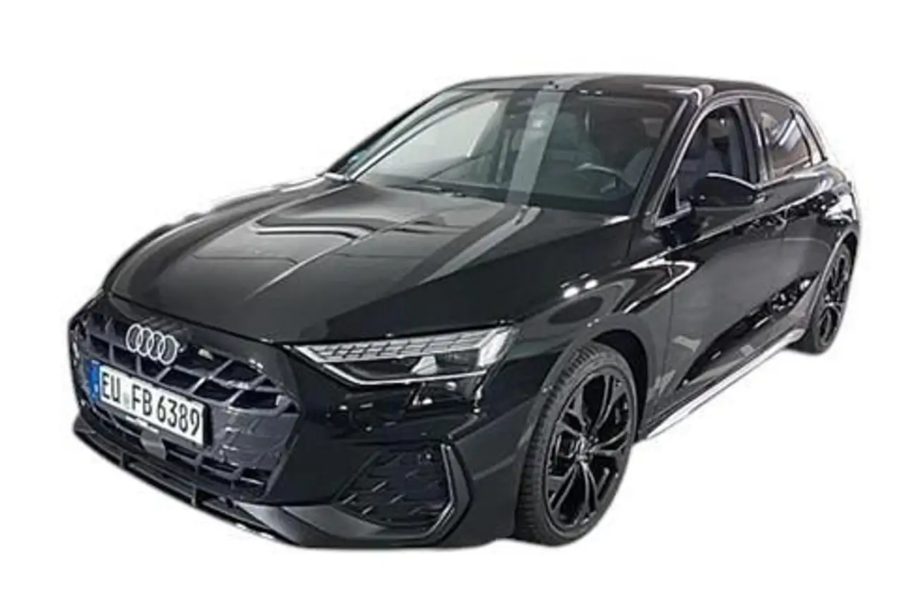 Audi A3, фото 1