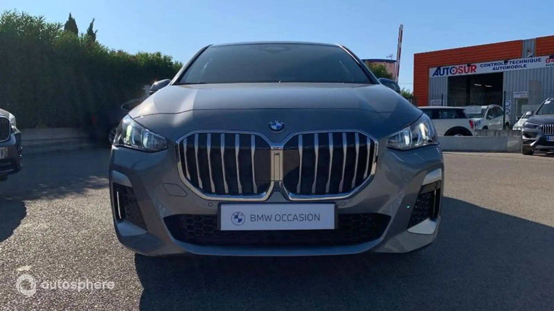 BMW 218 218d 150ch M Sport DKG7 - 2