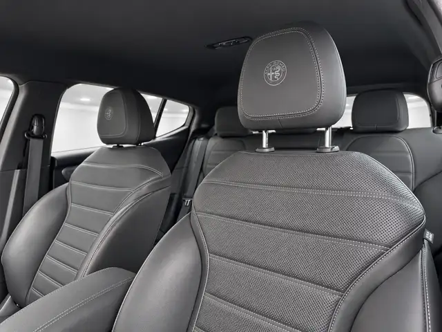 Alfa Romeo Tonale view 9