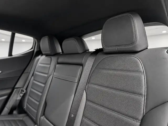 Alfa Romeo Tonale view 6