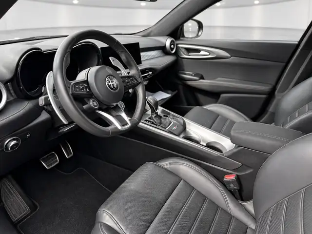 Alfa Romeo Tonale view 8