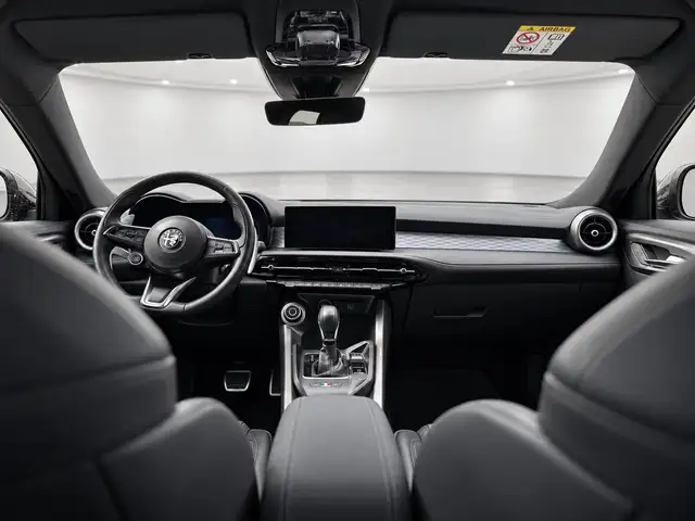 Alfa Romeo Tonale view 5