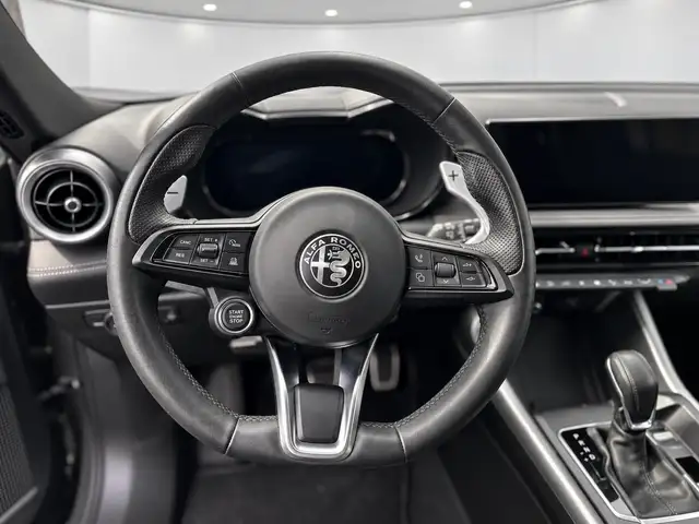 Alfa Romeo Tonale view 10