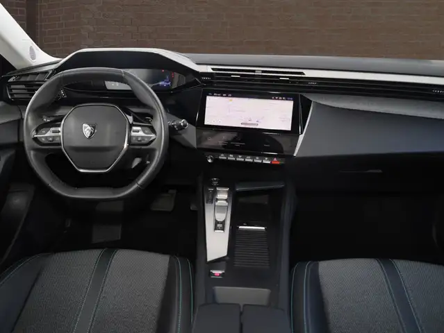 Peugeot 308 view 13
