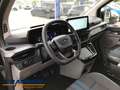 Ford Tourneo Custom 2.5 Duratec PHEV 340 L2 Sport LED NAVI ACC AHK Zwart - thumbnail 8