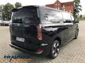 Ford Tourneo Custom 2.5 Duratec PHEV 340 L2 Sport LED NAVI ACC AHK Zwart - thumbnail 4