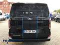 Ford Tourneo Custom 2.5 Duratec PHEV 340 L2 Sport LED NAVI ACC AHK Zwart - thumbnail 5