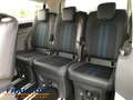 Ford Tourneo Custom 2.5 Duratec PHEV 340 L2 Sport LED NAVI ACC AHK Zwart - thumbnail 11