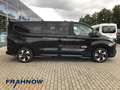 Ford Tourneo Custom 2.5 Duratec PHEV 340 L2 Sport LED NAVI ACC AHK Zwart - thumbnail 3