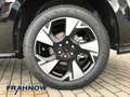 Ford Tourneo Custom 2.5 Duratec PHEV 340 L2 Sport LED NAVI ACC AHK Zwart - thumbnail 26