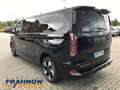 Ford Tourneo Custom 2.5 Duratec PHEV 340 L2 Sport LED NAVI ACC AHK Zwart - thumbnail 6