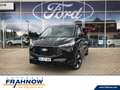 Ford Tourneo Custom 2.5 Duratec PHEV 340 L2 Sport LED NAVI ACC AHK Zwart - thumbnail 1