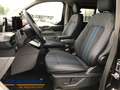 Ford Tourneo Custom 2.5 Duratec PHEV 340 L2 Sport LED NAVI ACC AHK Zwart - thumbnail 9