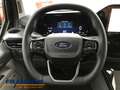 Ford Tourneo Custom 2.5 Duratec PHEV 340 L2 Sport LED NAVI ACC AHK Zwart - thumbnail 13